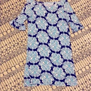 Cotton Lily Pulitzer Size Small Dress